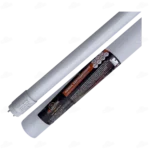 Лампа светодиодная промышленная Т8 24W 6500K G13 1200мм PRO