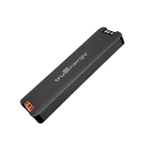 Блок питания для светодиодной ленты, 24V, 100W, IP20,123*33,8*13 мм.