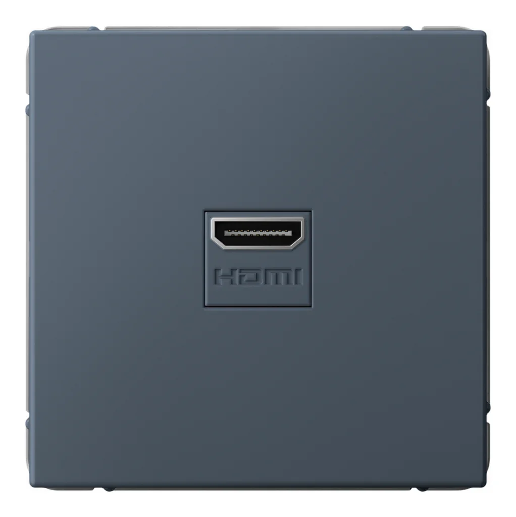 Systeme Electric ArtGallery Грифель Розетка HDMI, 16А, механизм