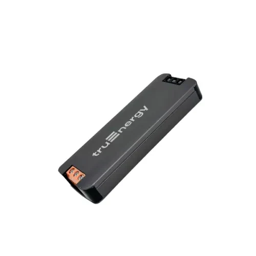 Блок питания для светодиодной ленты, 24V, 48W, IP20,93*33,8*13 мм.