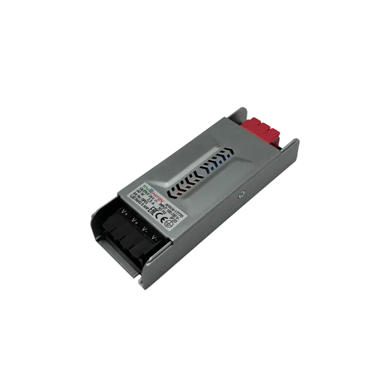 Блок питания BLOCK PLATINA plat60w24v