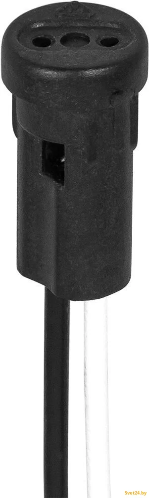 Патрон для галогенных ламп 230V G4.0, LH21/LH301