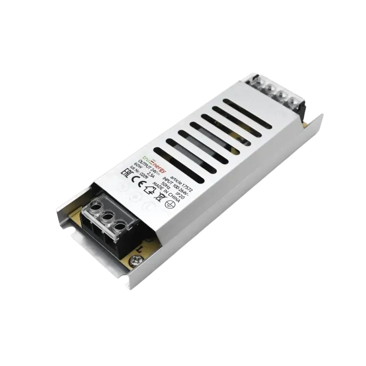 Блок питания BLOCK MINI bm60w24v