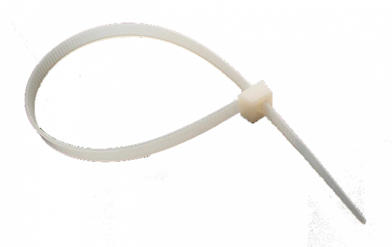 Хомут КСС 3,6х250 нейлоновый (100штук/упаковка) IN HOME